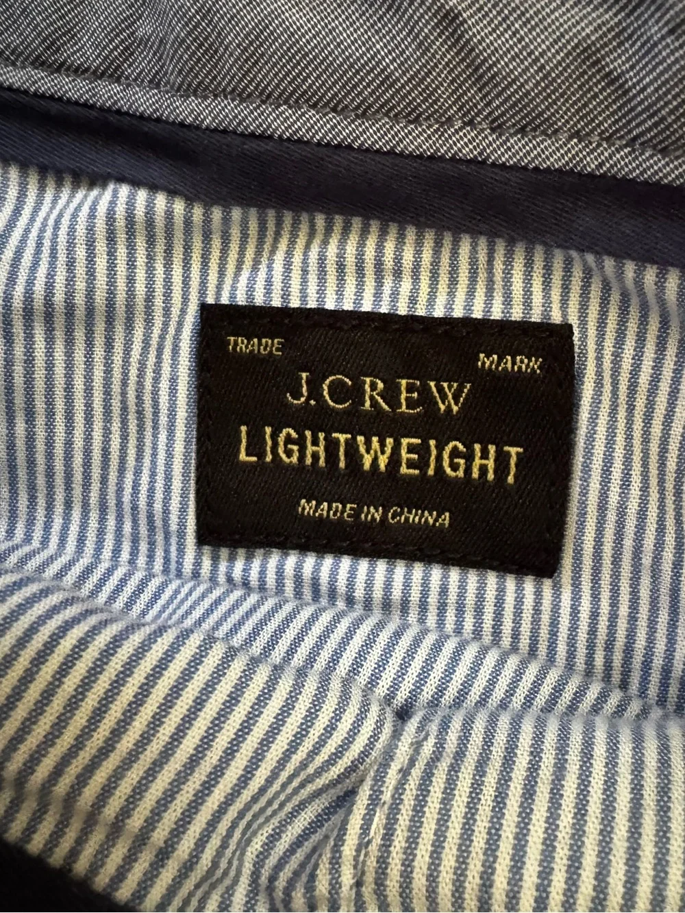 Men's J crew Teal Casual Chino Pants